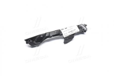 Кріплення молдингу решітки радіатора лів. MAZDA 6 13-16 TEMPEST 034 4585 933 (фото 1)