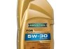 Олива для двигуна RAV FDS SAE 5W30 1L RAVENOL 1111139001 (фото 2)
