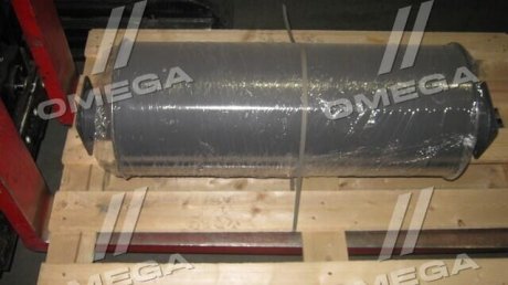 Глушитель КРАЗ (Вироока) Вироока г.Львов 260-1201010 (фото 1)