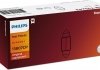 Автолампа 18W PHILIPS 13807CP (фото 1)