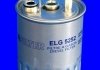 Фільтр палива (аналогWF8239/KL100/1) MECAFILTER ELG5252 (фото 2)