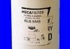 Фільтр палива (аналогWF8371/KC223) MECAFILTER ELG5443 (фото 2)