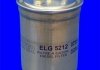 Фільтр палива (аналогWF8043/KL41) MECAFILTER ELG5212 (фото 2)