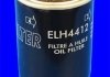 Фільтр масла MECAFILTER ELH4412 (фото 2)
