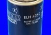 Фільтр оливи (аналог/OC257) MECAFILTER ELH4350 (фото 2)