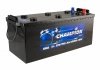 Black 190 Ah/12V Euro (3) CHAMPION CHB190-3 (фото 1)