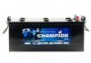 Black 190 Ah/12V Euro (3) CHAMPION CHB190-3 (фото 2)