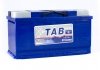 100 Ah/12V Polar Blue (0) Euro TAB 121 100 (фото 3)
