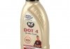 Гальмівна рідина / TURBO DOT 4 BRAKE FLUID 500G K2 T1041 (фото 4)