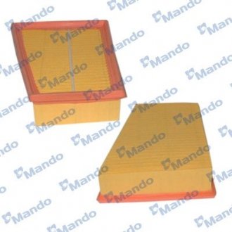 Фільтр повітряний (вир-во) MANDO MMF015388 (фото 1)