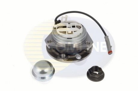 Фото підшипник к-т Comline CHA080 Підшипник к-т Comline CHA080