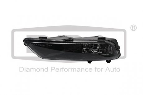 Фара протитуманна ліва VW Golf VII (5G1, BQ1, BE1, BE2) (12-) DPA 99411797202 (фото 1)