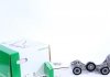 Комплект ремня INA 529 0081 31 (фото 1)