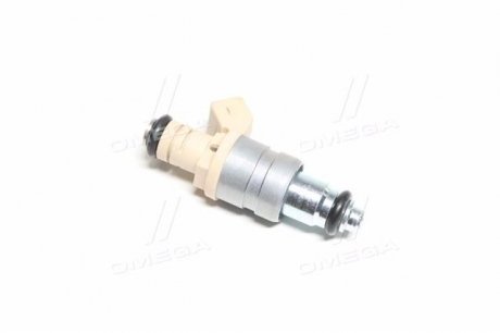 Форсунка паливна ВАЗ 2104-2107, 2108-099, 2110, 2113-15 обсяг 1,5 L 8V, МР 7.9.7 (ЄВРО-II, III) (RID RIDER RD.VAZ6393 (фото 1)
