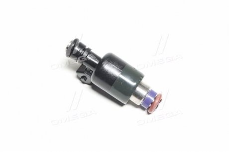 Форсунка топливная DAEWOO LANOS 1,6L 16 V, NEXIA, NUBIRA (толстая, ст. обр.) RIDER RD.17109450 (фото 1)