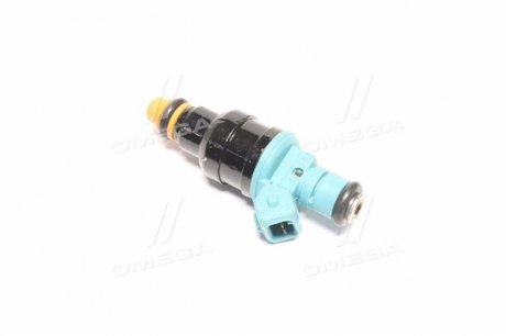 Форсунка паливна ВАЗ 2108-099, 2110-2112, 2121-2123 обсяг 1,5 1,6 1,7 8V RIDER RD.0280150996 (фото 1)