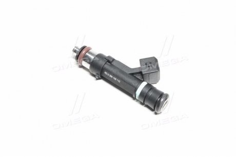 Форсунка паливна ВАЗ 2108-099, 2110, 2113-15 обсяг 1,5L 8V, MP 7.0 RIDER RD.280158110 (фото 1)