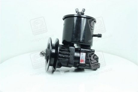 Насос ГПК ЗІЛ 130 (з бачком і шківом) RIDER 130-3407200-А (фото 1)