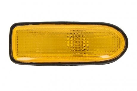 Ліхтар бокового повороту DEPO+ALKAR 215-1421R-AE-Y (фото 1)