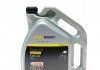 Олива моторна 5w30 4л. Castrol GTX RN 17 4X5L RENAULT 7711658105 (фото 1)