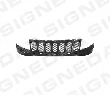 Решетка РАДИАТОРАJEEP COMPASS, 11 - Signeda PCR07034GA (фото 1)