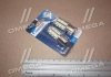 Лампа LED покажчиків поворотів і стоп-сигналів (18SMD) BA15S 12V WHITE 2шт. блістер <> TEMPEST TP-202S25-12V (фото 2)