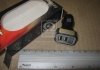 Автомобільний зарядний пристрій 2USB (12 / 24V - 5V 2,4A), LED Display, чорне <> Dk-Дорожная Карта DK-CT04B (фото 2)