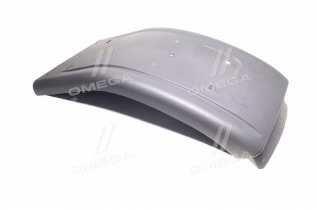 Крило переднього колеса (задня частина) RVI MAGNUM, PREMIUM 2 04.96- ліве/праве TEMPEST TP 094-35L/P (фото 1)