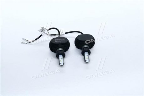 Лампа світлодіодна H3 LED 6500K <> TEMPEST TMP-S1-H3 (фото 1)