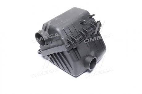 Корпус воздушного фильтра Матиз 1,0 (в сборе) (верх+низ+фильтр) GM 42390019 (фото 1)