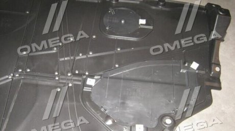 Захист двигуна MAZDA 3 TEMPEST 034 4572 221 (фото 1)