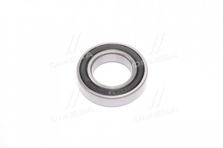 Complex 6007-2RS (фото 1)