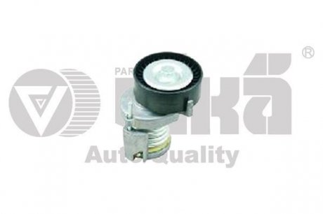 Ролик натяжний з натягувачем Skoda Fabia (00-),Octavia (97-)/VW Golf (95-),Polo (95-) VIKA 11450028101 (фото 1)