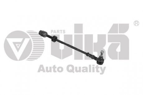 Тяга рульова з наконечником VW Polo (95-00) VIKA 44190042701 (фото 1)