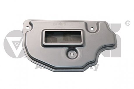 Фільтр масляний АКПП Skoda Octavia (07-15) / VW Golf (04-14), Jetta (06-15), Passat (06-11) / Seat Leon (06-10), Toledo (05-09) VIKA 33251611401 (фото 1)