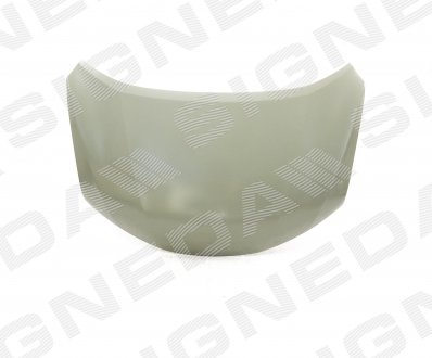 КАПОТ NISSAN X-TRAIL, 14 - 17; NISSAN X-TRAIL, 17 Signeda PDS20141B (фото 1)