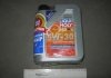 Моторна олива SAE 5W-30 SPECIAL TEC LL (API SL/CF, ACEA A3-04/B4-04) 1л LIQUI MOLY 8054 (фото 2)