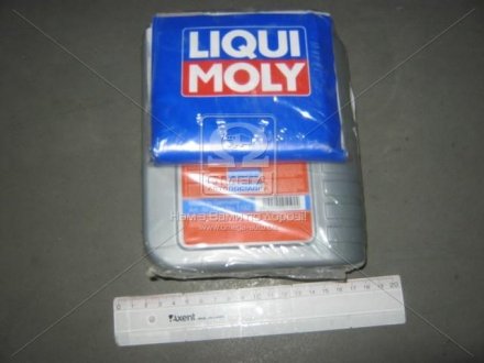 Моторна олива SAE 5W-30 SPECIAL TEC LL (API SL/CF, ACEA A3-04/B4-04) 1л LIQUI MOLY 8054 (фото 1)