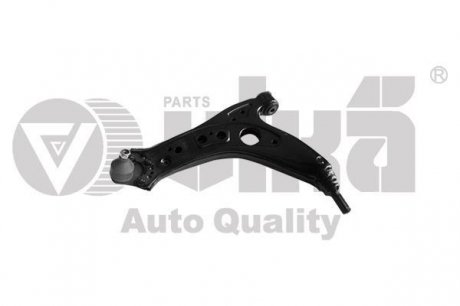 Важіль передній лівий Skoda Fabia (00-10)/VW Polo (02-10)/Seat Cordoba (03-09),Ibiza (02-10) VIKA 44070087601 (фото 1)