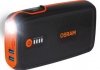 Компактний і потужний літієвий пуско-зарядний пристрій з функцією power bank 13000mAh OSRAM OBSL300 (фото 1)
