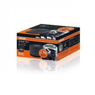 Дезінфектор повітря портативний AirZing OSRAM LEDAS101 (фото 1)