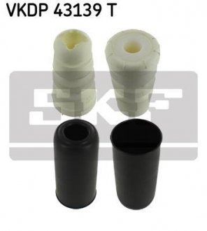 Пылезащитный комплект, амортизатор SKF VKDP 43139 T (фото 1)