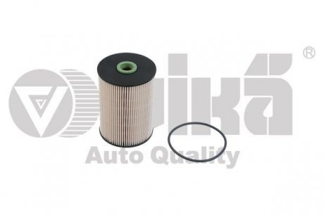 Фільтр паливний Skoda Octavia (04-08)/VW Golf (04-), Jetta (06-14), Touran (03-06) / Audi A3 (04-07) VIKA 11270408201 (фото 1)