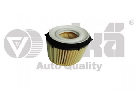 Фільтр масляний Skoda Octavia (13-)/VW Golf (13-)/Audi A3 (13-),A4 (10-),A5 (12-),Q5 (13-)/Seat Leon (13-) VIKA 11151088201 (фото 1)