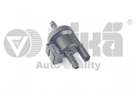 Клапан управління зі зворотним клапаном VW Jetta (11-14)/Audi TT (07-10)/Seat Leon (11-13) VIKA 19061285201 (фото 1)