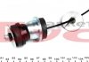 Трос сцепления (1090/555mm) Fiat Ducato/Peugeot Boxer, Jumper 2.5 (96-) CAVO 6001669 (фото 3)