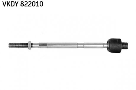 Рульова тяга NISSAN Primera P12 "1,6-2,2 "F "02-07 ="" SKF ="VKDY822010" (фото 1)