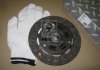 Диск сцепл. ведомый ЗАЗ 1102 Таврия, DAEWOO SENS RIDER А245-1601130 (фото 2)