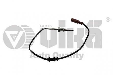 Датчик температури VW Passat (09-15) VIKA 99061803401 (фото 1)