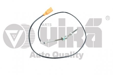 Датчик температури Skoda Fabia (07-10), Roomster (06-10)/VW Polo (05-10)/Seat Ibiza (06-11) VIKA 99061788201 (фото 1)